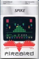 Spike (1985)(Firebird Software)[a2] Rom
